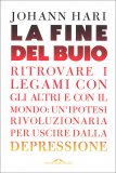 La Fine del Buio — Libro