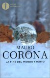 La Fine del Mondo Storto — Libro