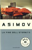La Fine dell'Eternità — Libro