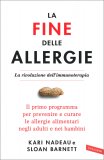 La Fine delle Allergie — Libro