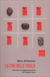 La Fine delle Voglie — Libro