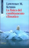 La Fisica del Cambiamento Climatico — Libro