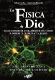 La Fisica di Dio - Libro