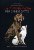 La Fisioterapia per Cane e Gatto — Libro