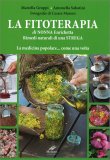 La Fitoterapia di Nonna Enrichetta — Libro