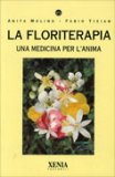 La Floriterapia  — Libro