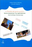 La Fluidità del Gesto Grafico — Libro