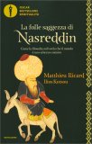 La Folle Saggezza di Nasreddin — Libro