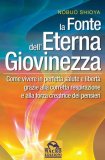 Ebook - La Fonte Dell'eterna Giovinezza — eBook