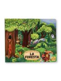 La Foresta — Libro