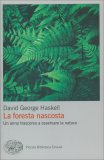 La Foresta Nascosta — Libro