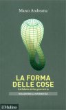 La Forma delle Cose — Libro