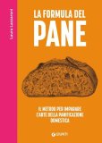 La Formula del Pane — Libro