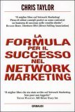 La Formula del Successo nel Network Marketing — Libro