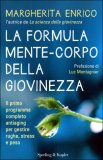 La Formula Mente-Corpo della Giovinezza  — Libro