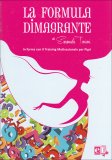 La Formula Dimagrante  — Libro