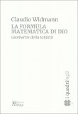 La Formula Matematica di Dio — Libro
