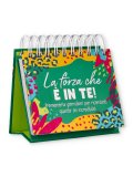 La Forza che è in Te! — Calendario
