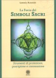 La Forza dei Simboli Sacri — Libro