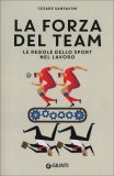La Forza del Team — Libro