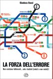 La Forza dell'Errore — Libro