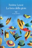 La Forza della Gioia — Libro