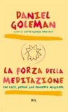 La Forza della Meditazione — Libro