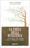 La Forza della Resilienza — Libro
