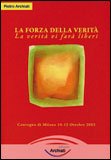 La Forza della Verità — Libro