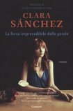 La Forza Imprevedibile delle Parole — Libro