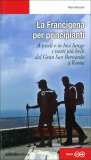 La Francigena per Principianti — Libro