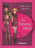 La Freccia Nera — Libro