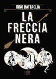 La Freccia Nera  — Libro