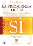 La Frequenza del Sì  — Audiolibro