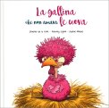La Gallina che Non Amava le Uova — Libro