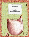 La Gallina che non Mollava Mai — Libro