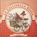 La Gallinella Rossa — Libro