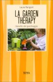 La Garden Therapy — Libro