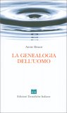 La Genealogia dell'Uomo — Libro