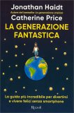 La Generazione Fantastica — Libro