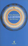 La Genesi — Libro