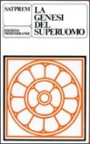 La Genesi del Superuomo  — Libro
