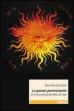 La Genesi Permanente - Un Frammento del Libro di Toth  — Libro