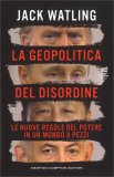 La Geopolitica del Disordine — Libro
