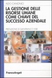 La Gestione delle Risorse Umane come Chiave del Successo Aziendale — Libro