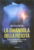 LA GHIANDOLA DELLA FELICITà
Esercizi e meditazioni per attivare la ghiandola pineale
di Crystal Fenton

