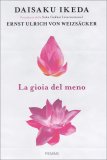 La Gioia del Meno — Libro