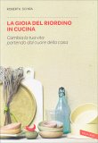 La Gioia del Riordino in Cucina — Libro