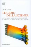 La Gioia della Scienza — Libro