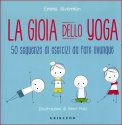 La Gioia dello Yoga  — Libro